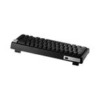 TECLADO GAMER XPG SORCERER MINI – Mecánico | Compacto 60% | RGB Dinámico