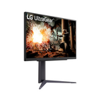 Monitor LG 27GS75Q-B – 27" IPS | 2K QHD | 180Hz | Gaming