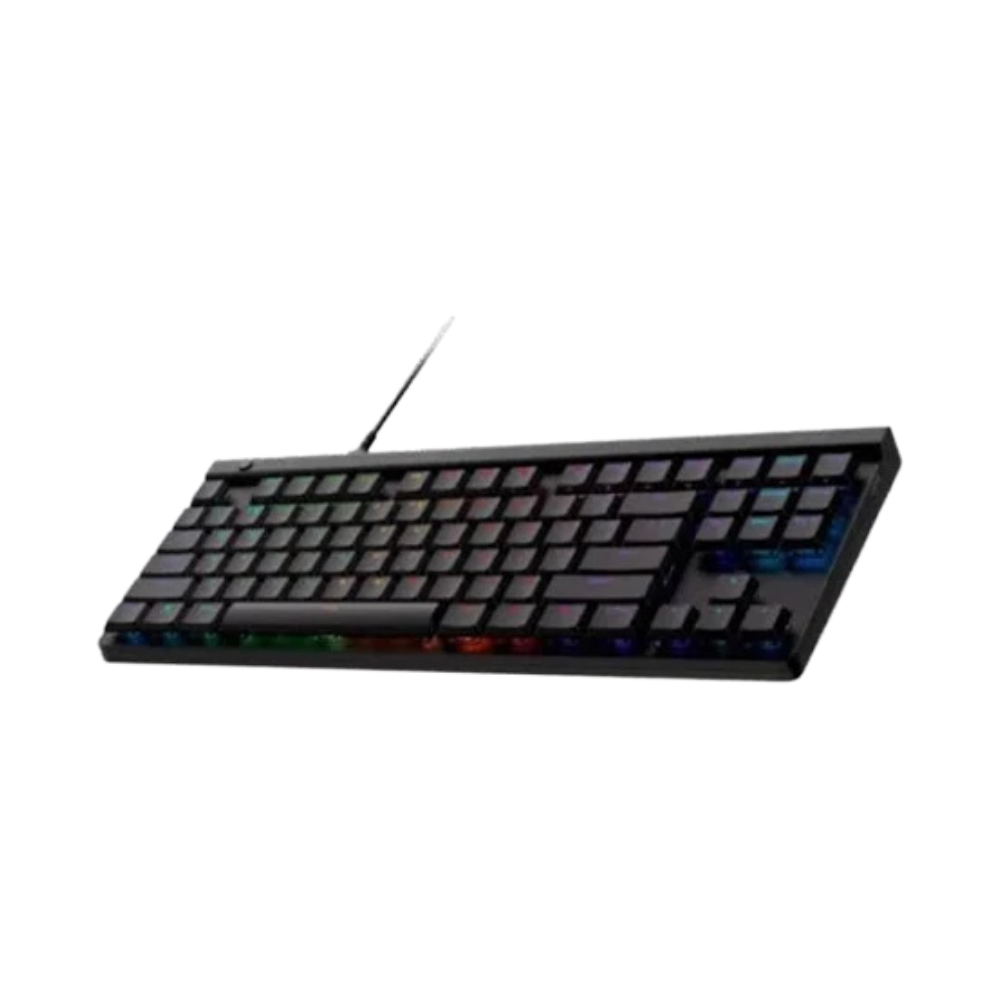 TECLADO LOGITECH G515 LIGHTSPEED TKL – Mecánico | Inalámbrico | RGB LIGHTSYNC