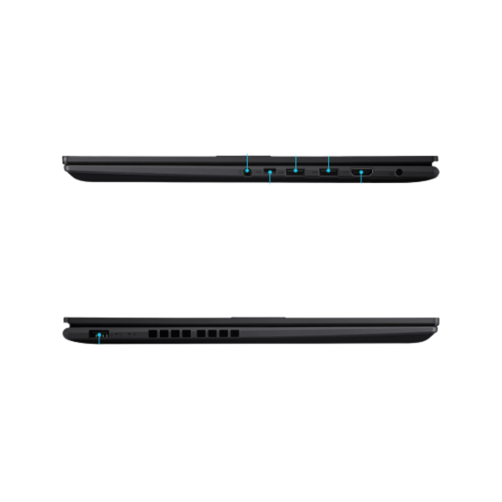 ASUS Vivobook X1605VA – Intel Core i9-13900H | 16GB RAM | 1TB SSD
