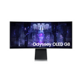 Monitor Samsung S34BG850SN – 34" OLED | UWQHD | 175Hz | Gaming Curvo