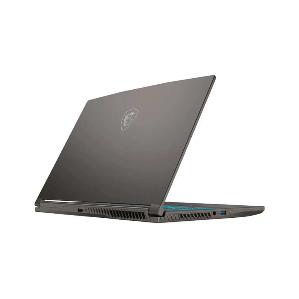MSI Thin 15 – GeForce RTX 3050 | Core i7 13620H | 16GB RAM | 512GB SSD