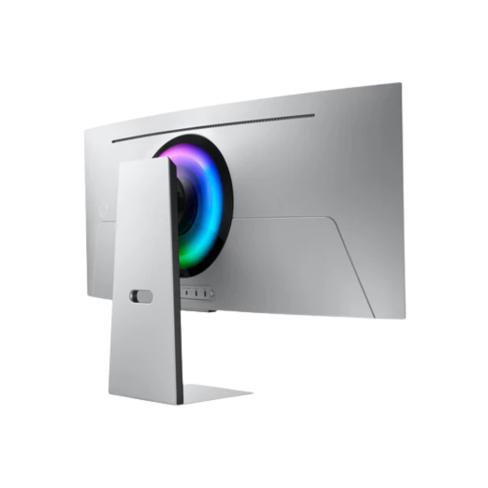 Monitor Samsung S34BG850SN – 34" OLED | UWQHD | 175Hz | Gaming Curvo