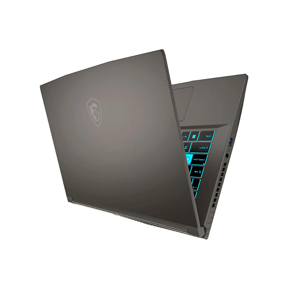 MSI Thin 15 – i7 13620H | RTX 3050 4GB | 8GB RAM | 512GB SSD