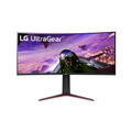 Monitor LG 34GP63A – 34" Curvo | 2K QHD | 160Hz | Gaming UltraWide