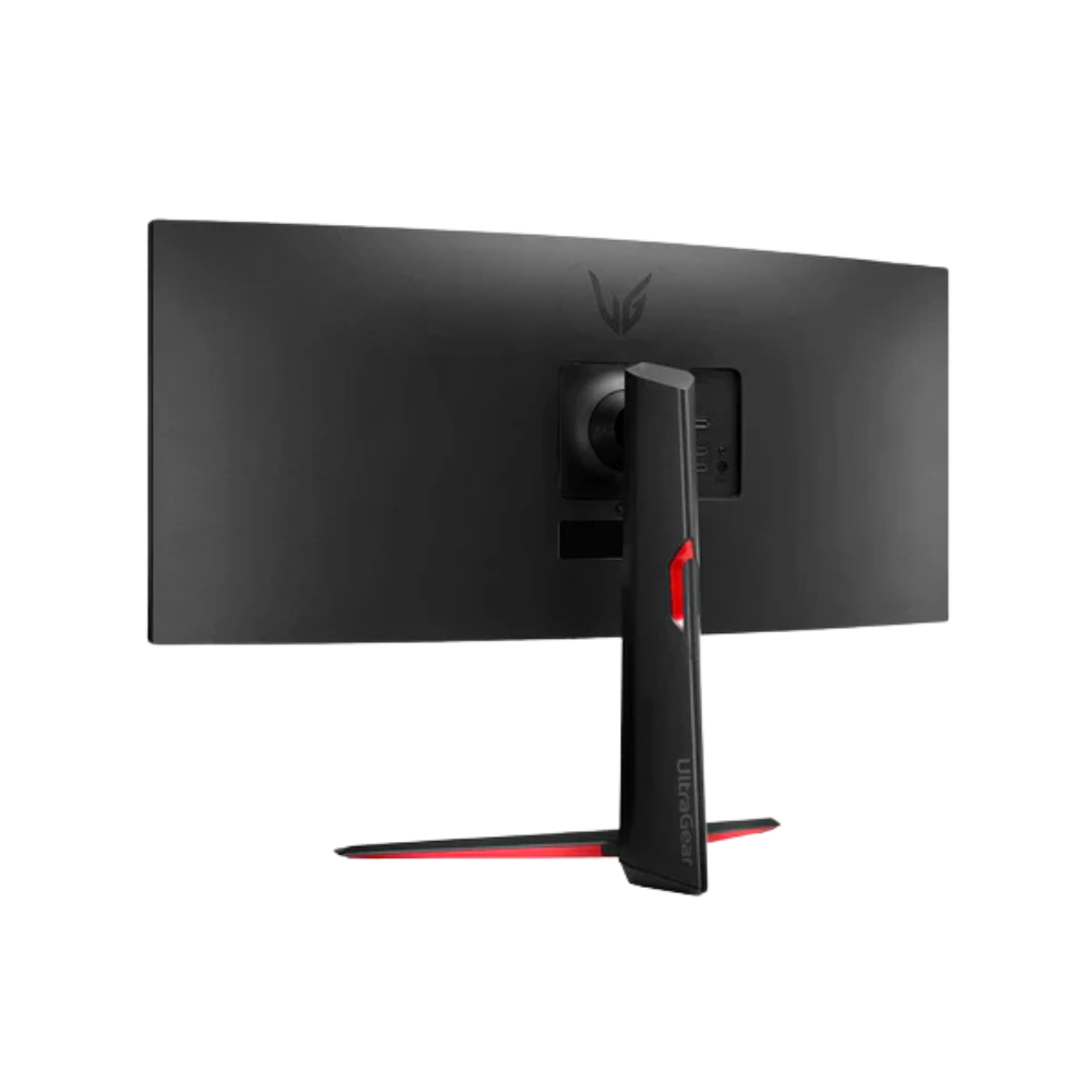 Monitor LG 34GP63A – 34" Curvo | 2K QHD | 160Hz | Gaming UltraWide