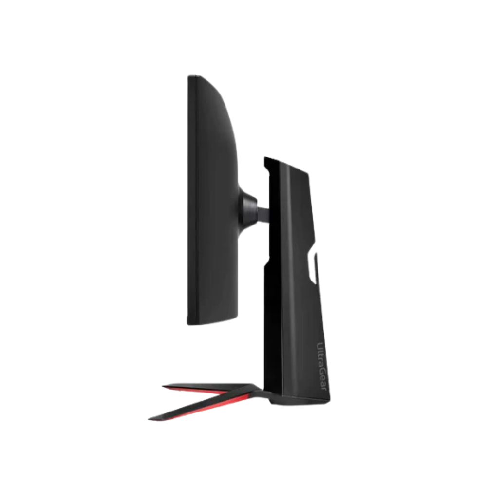 Monitor LG 34GP63A – 34" Curvo | 2K QHD | 160Hz | Gaming UltraWide