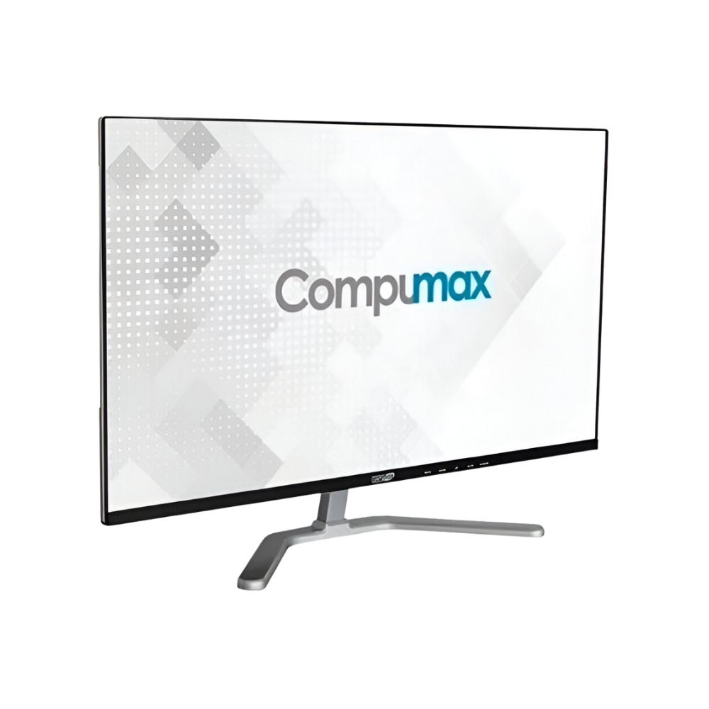 Monitor Compumax – 23.8" FHD | IPS | 75Hz