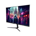 Monitor Compumax – 23.8" FHD | IPS | 75Hz