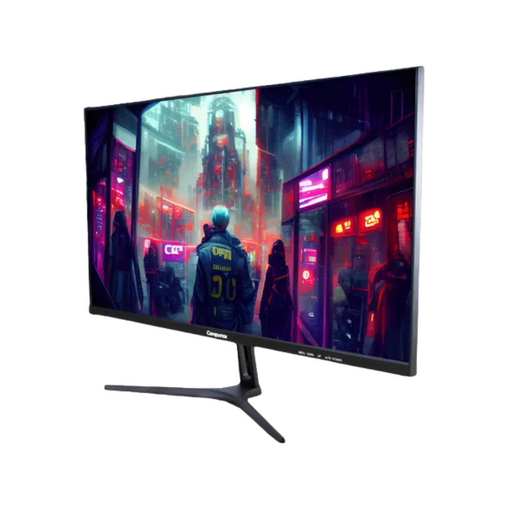 Monitor Compumax – 23.8" FHD | IPS | 75Hz