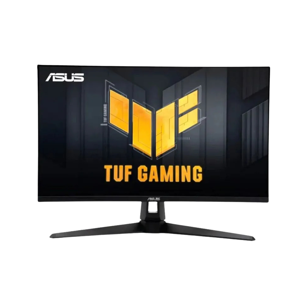 Monitor ASUS TUF VG27UQ1A – 27" IPS | 4K UHD | 160Hz | Gaming