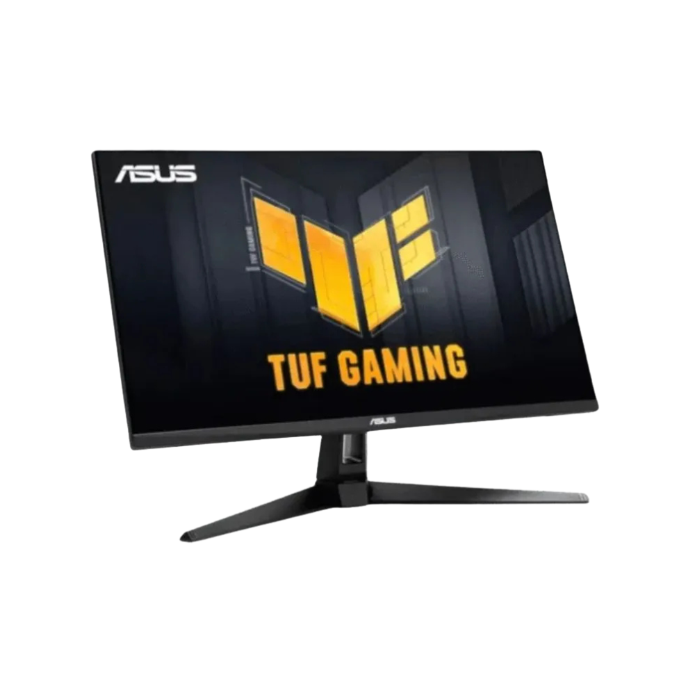 Monitor ASUS TUF VG27UQ1A – 27" IPS | 4K UHD | 160Hz | Gaming