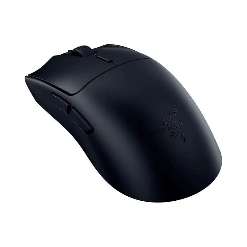Mouse Gamer Razer Viper V3 Pro Wireless Negro | 35K DPI | Ultraligero Esports