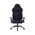 SILLA XPG NEXUS NEGRA – Ergonómica | Tela Transpirable | Reclinable 155°