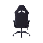 SILLA XPG NEXUS NEGRA – Ergonómica | Tela Transpirable | Reclinable 155°