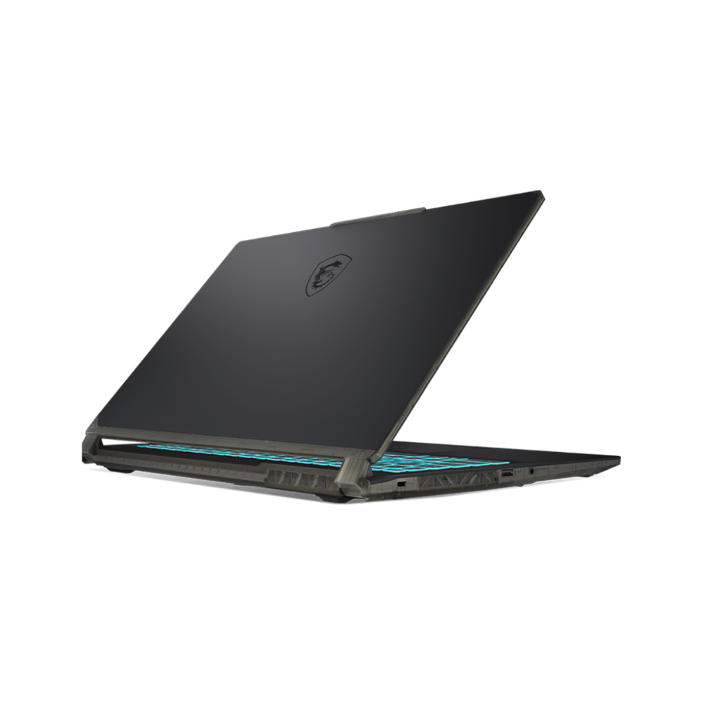 MSI Cyborg 15 – i7-12650H | RTX 4060 | 16 GB RAM | 512 GB SSD