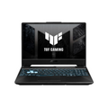ASUS TUF Gaming A15 FA506N – Ryzen 5 7535HS RTX 2050 8GB DDR5 512GB SSD 15.6″ 144Hz
