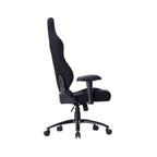 SILLA XPG NEXUS NEGRA – Ergonómica | Tela Transpirable | Reclinable 155°