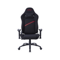 Silla Gamer XPG Nexus – Negra/Roja | Ergonómica | Premium