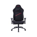 Silla Gamer XPG Nexus – Negra/Roja | Ergonómica | Premium