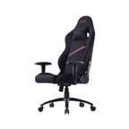 Silla Gamer XPG Nexus – Negra/Roja | Ergonómica | Premium