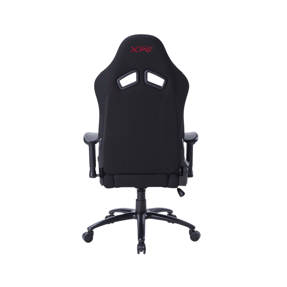 Silla Gamer XPG Nexus – Negra/Roja | Ergonómica | Premium