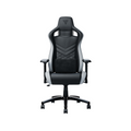 Silla Gamer Versus V30 – Negra/Blanca | Ergonómica | Reclinable