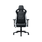 Silla Gamer Versus V30 – Negra/Blanca | Ergonómica | Reclinable