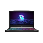 MSI Katana A15 – Ryzen 7 8845HS | RTX 4060 | 16 GB RAM | 512 GB SSD