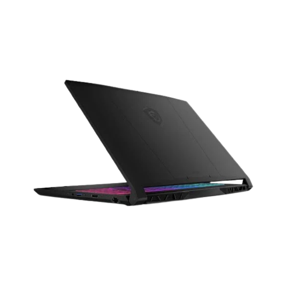 MSI Katana A15 – Ryzen 7 8845HS | RTX 4060 | 16 GB RAM | 512 GB SSD