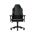 SILLA VERSUS V40 NEGRA/CARBON FIBER – Ergonómica | Reclinable 180° | Reposabrazos 4D