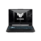 ASUS TUF FA506N – GeForce RTX 3050 | Ryzen 7 7445HS | 8GB RAM | 512GB SSD
