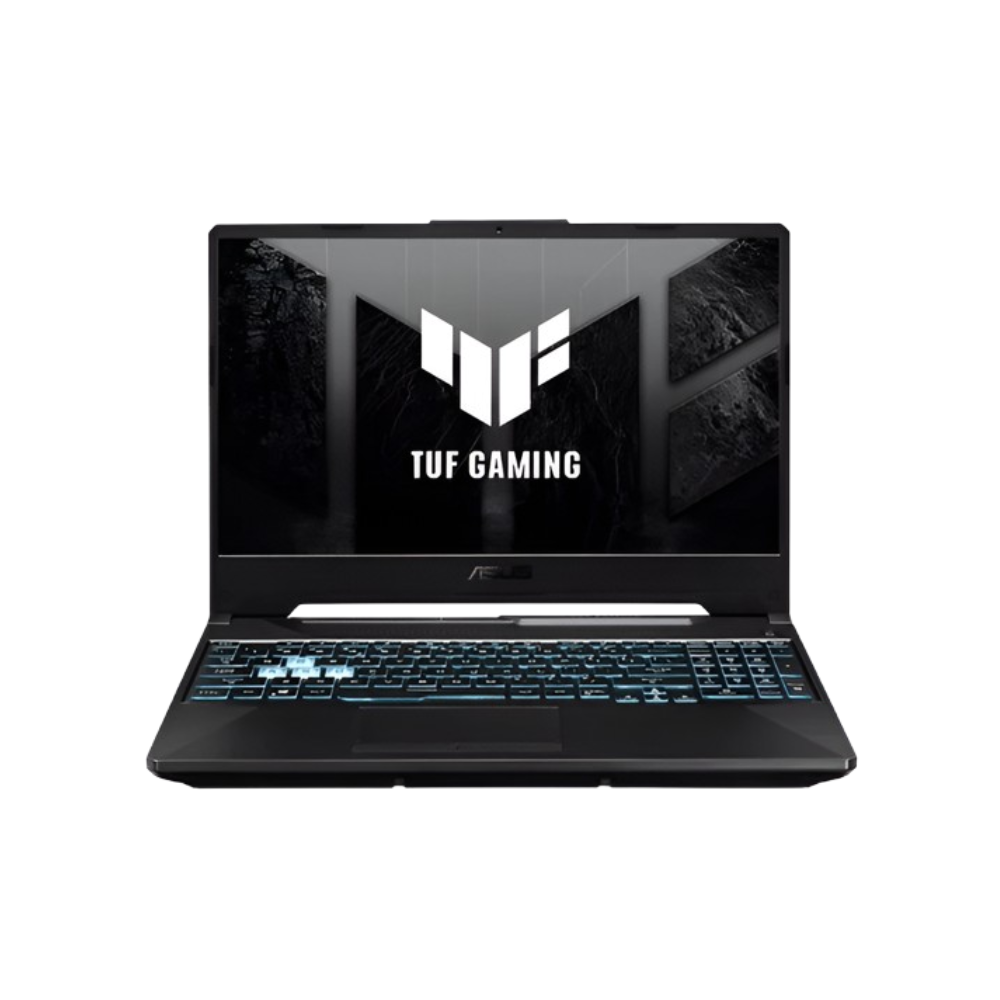 ASUS TUF Gaming A15 FA506N – Ryzen 5 7535H | RTX 3050 | 8GB RAM | 512GB SSD