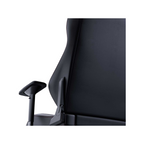 SILLA VERSUS V40 NEGRA/CARBON FIBER – Ergonómica | Reclinable 180° | Reposabrazos 4D