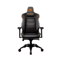 Silla Gamer Cougar Armor EVO | Ergonómica | Reclinable 180° | Soporte Pro