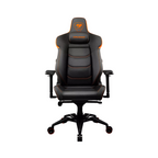 Silla Gamer Cougar Armor EVO | Ergonómica | Reclinable 180° | Soporte Pro