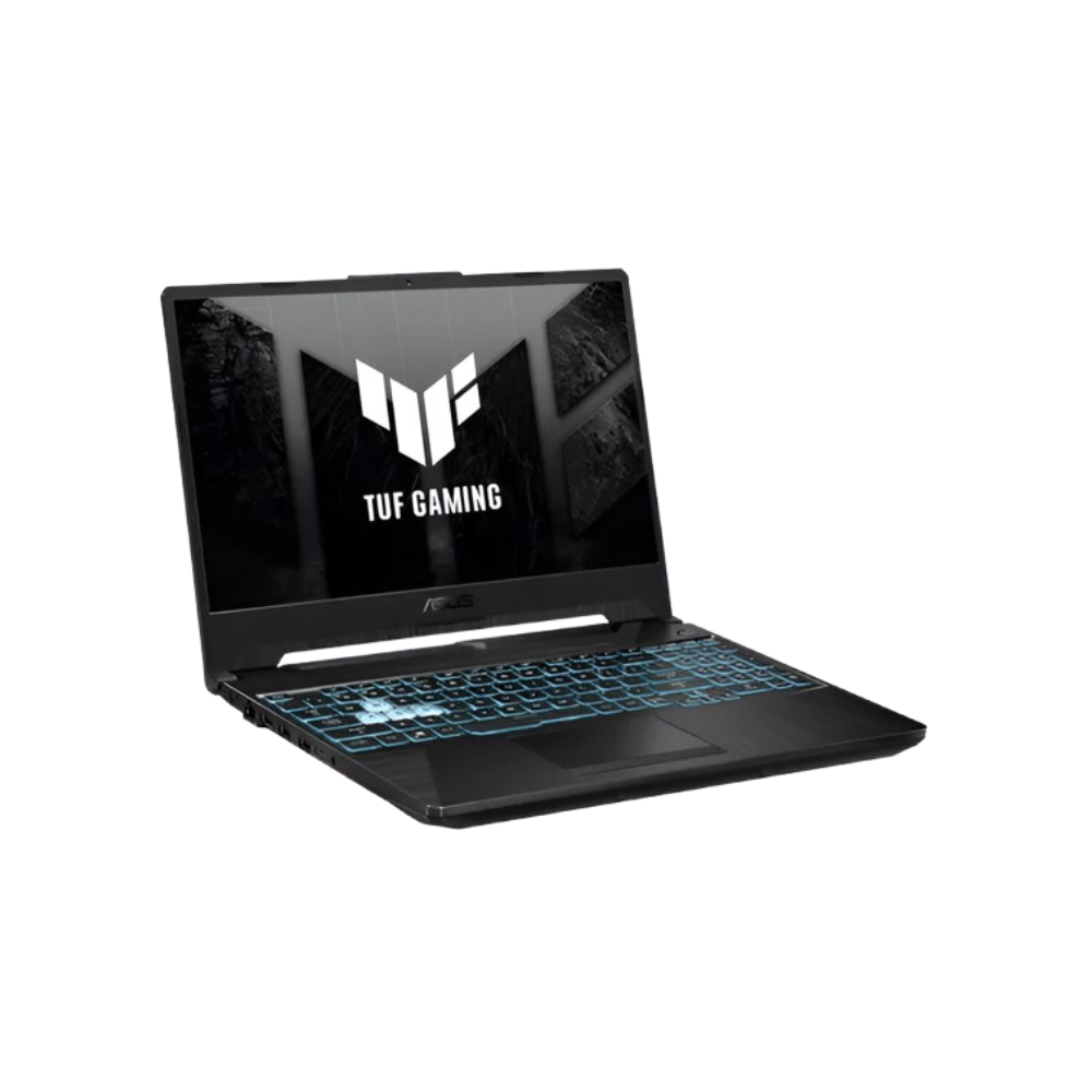 ASUS TUF Gaming A15 FA506N – Ryzen 5 7535H | RTX 3050 | 8GB RAM | 512GB SSD
