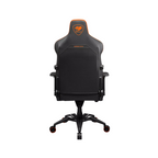 Silla Gamer Cougar Armor EVO | Ergonómica | Reclinable 180° | Soporte Pro