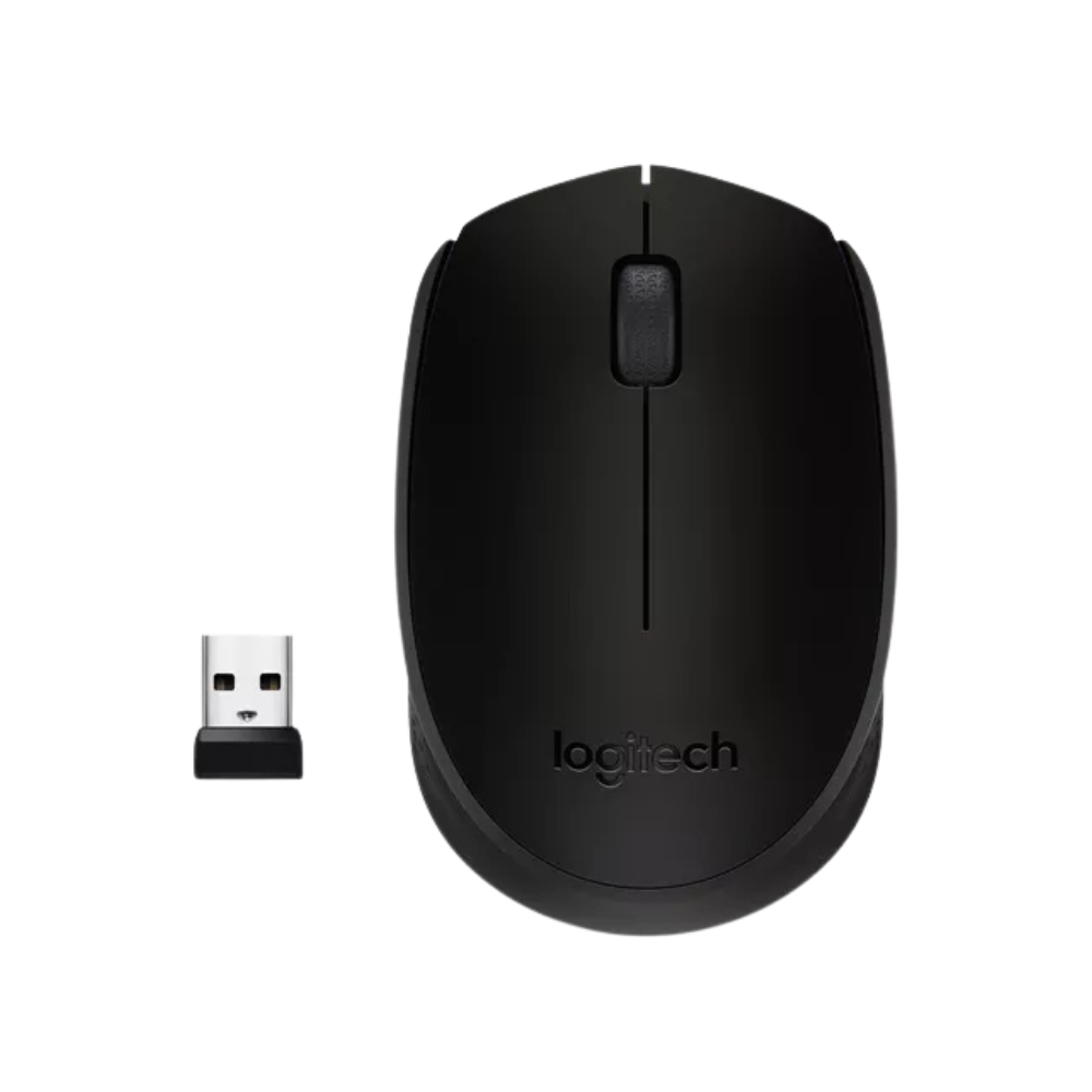 Mouse Logitech M170