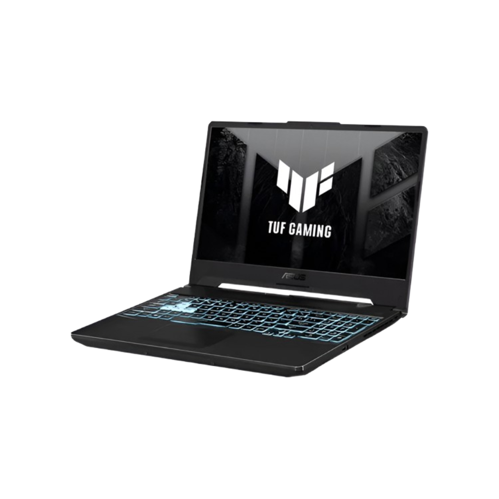 ASUS TUF Gaming A15 FA506N – Ryzen 5 7535H | RTX 3050 | 8GB RAM | 512GB SSD