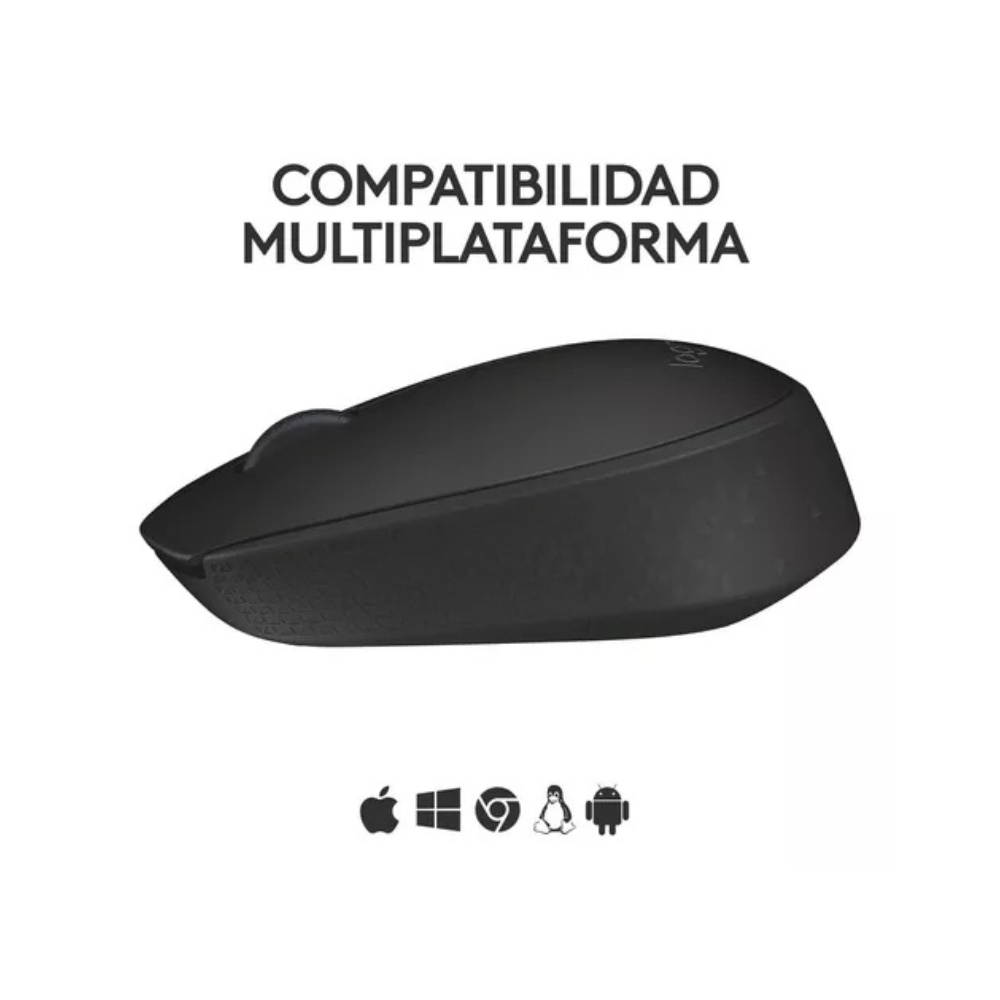 Mouse Logitech M170