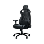 Silla Gamer Versus V30 | Ergonómica | Negra
