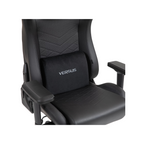 Silla Gamer Versus V30 | Ergonómica | Negra