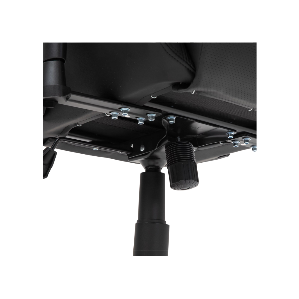Silla Gamer Versus V30 | Ergonómica | Negra