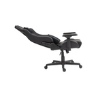 Silla Gamer Versus V30 | Ergonómica | Negra