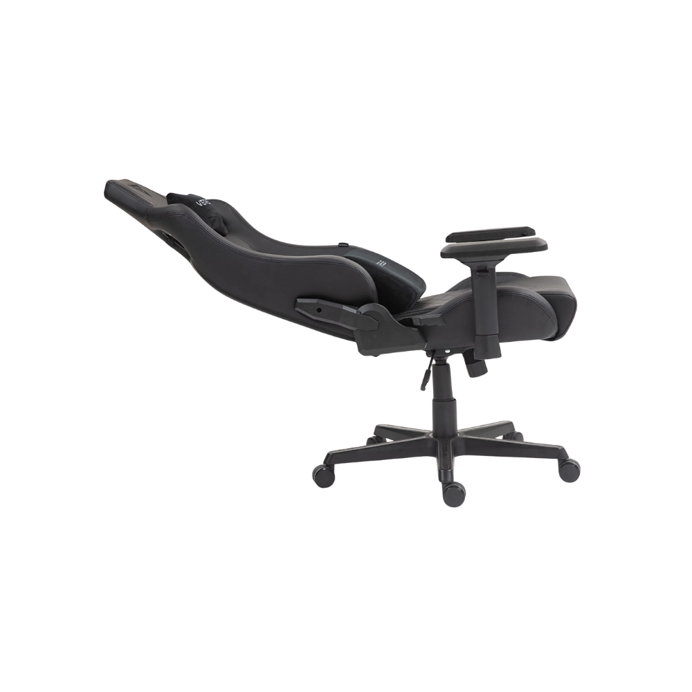 Silla Gamer Versus V30 | Ergonómica | Negra