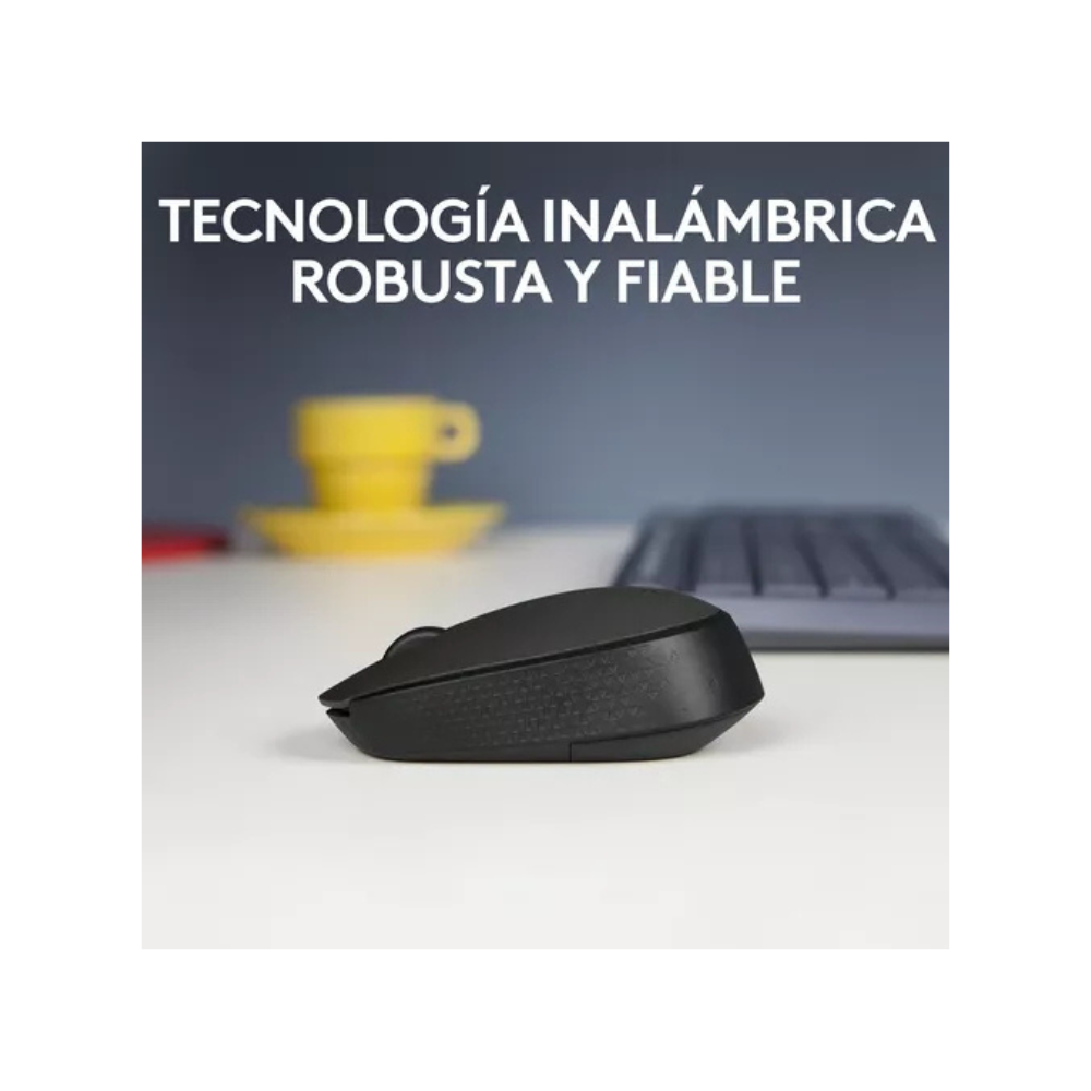 Mouse Logitech M170