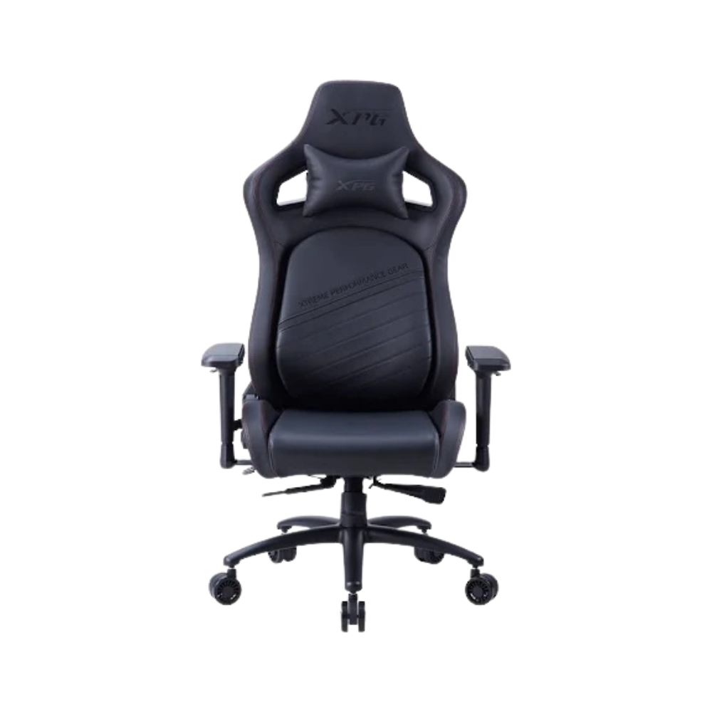 Silla Gamer XPG Nexus Plus | Negra | Ergonómica
