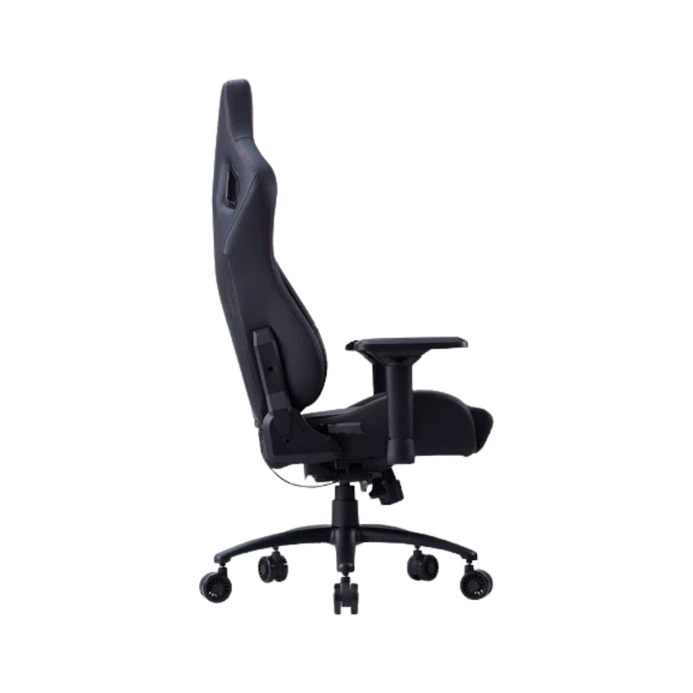 Silla Gamer XPG Nexus Plus | Negra | Ergonómica