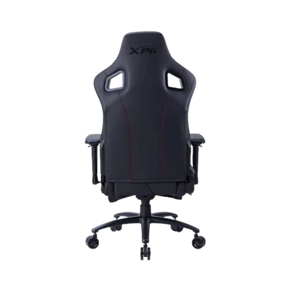 Silla Gamer XPG Nexus Plus | Negra | Ergonómica